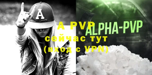 ALPHA PVP Ельня